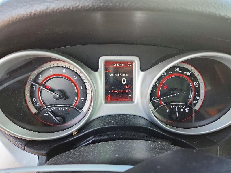 Aukcja sprzedaży 2016 Dodge Journey, vin: 3C4PDCBB7GT198477, numer aukcji: 63902456