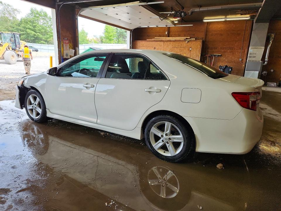 Продаж на аукціоні авто 2014 Toyota Camry, vin: 4T1BF1FK8EU312018, номер лоту: 63597016