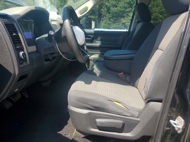 Aukcja sprzedaży 2012 Dodge Ram 1500, vin: 1C6RD6FT7CS131295, numer aukcji: 62903646