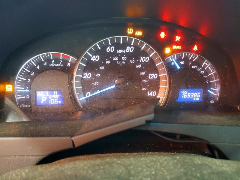 64091876 :رقم المزاد ، 4T1BF1FKXEU304759 vin ، 2014 Toyota Camry مزاد بيع