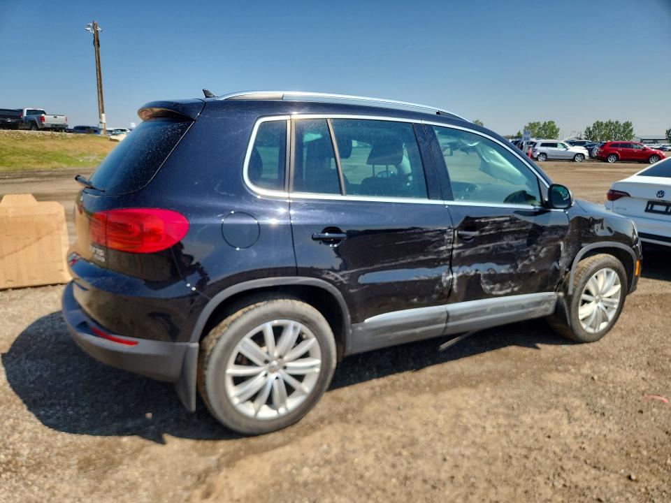 Продажа на аукционе авто 2013 Volkswagen Tiguan, vin: WVGJV7AX6DW524682, номер лота: 65125656
