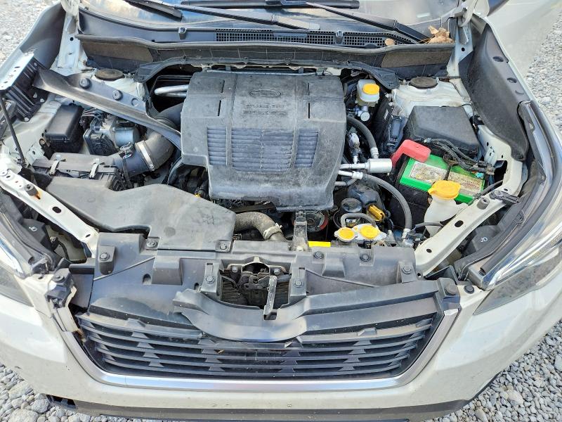 66364826 :رقم المزاد ، JF2SKACC9KH432705 vin ، 2019 Subaru Forester مزاد بيع