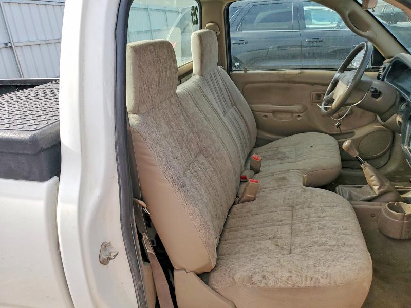 Aukcja sprzedaży 2004 Toyota Tacoma, vin: 5TENL42N54Z335919, numer aukcji: 63717106