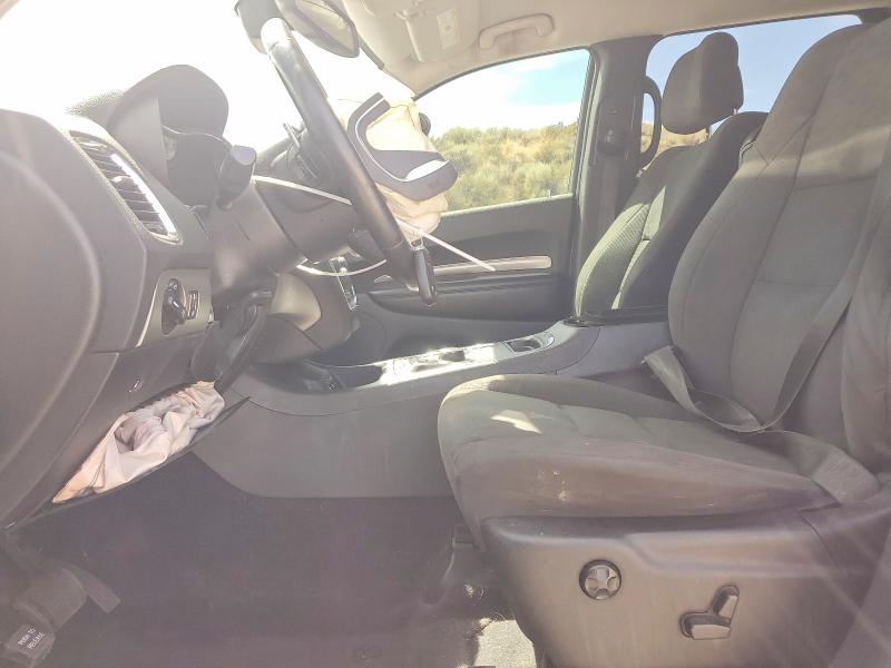 Aukcja sprzedaży 2016 Dodge Durango, vin: 1C4RDJAG9GC409880, numer aukcji: 65324316