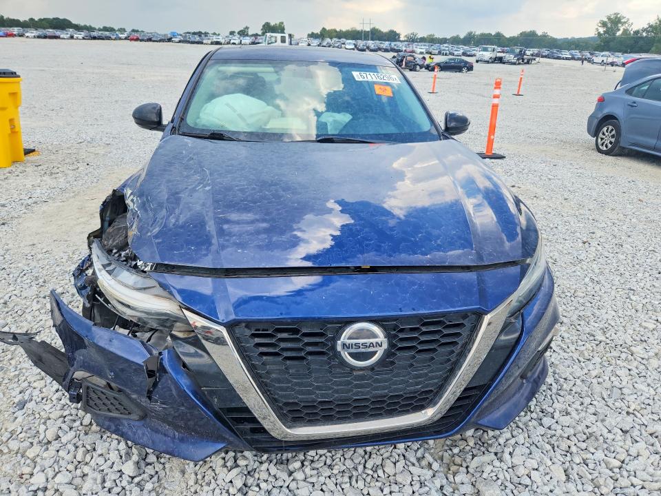 2019 Nissan Altima მანქანა იყიდება აუქციონზე, vin: 1N4BL4CV6KN328176, აუქციონის ნომერი: 67116296