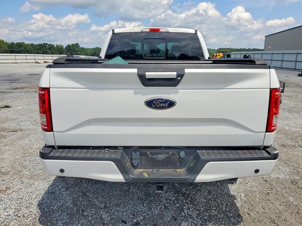 2016 Ford F150 მანქანა იყიდება აუქციონზე, vin: 1FTEX1EPXGFB09313, აუქციონის ნომერი: 63369796