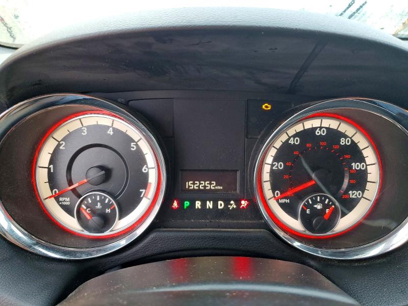 2017 Dodge Grand Caravan მანქანა იყიდება აუქციონზე, vin: 2C4RDGCG6HR672384, აუქციონის ნომერი: 64782666