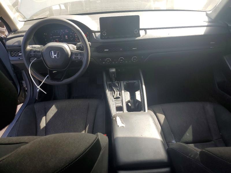 Продажа на аукционе авто 2023 Honda Accord, vin: 1HGCY1F33PA002845, номер лота: 59647086
