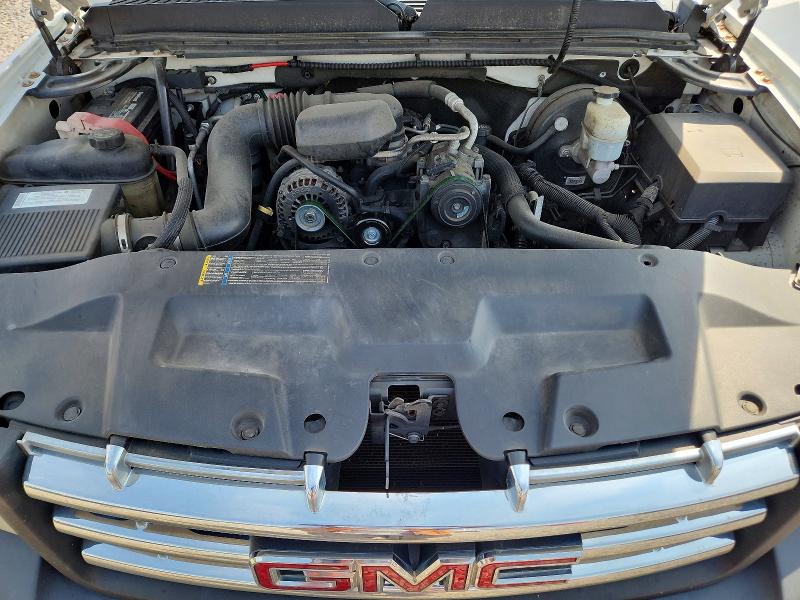 Aukcja sprzedaży 2008 Gmc Sierra, vin: 1GTEC14X68Z106194, numer aukcji: 66098836