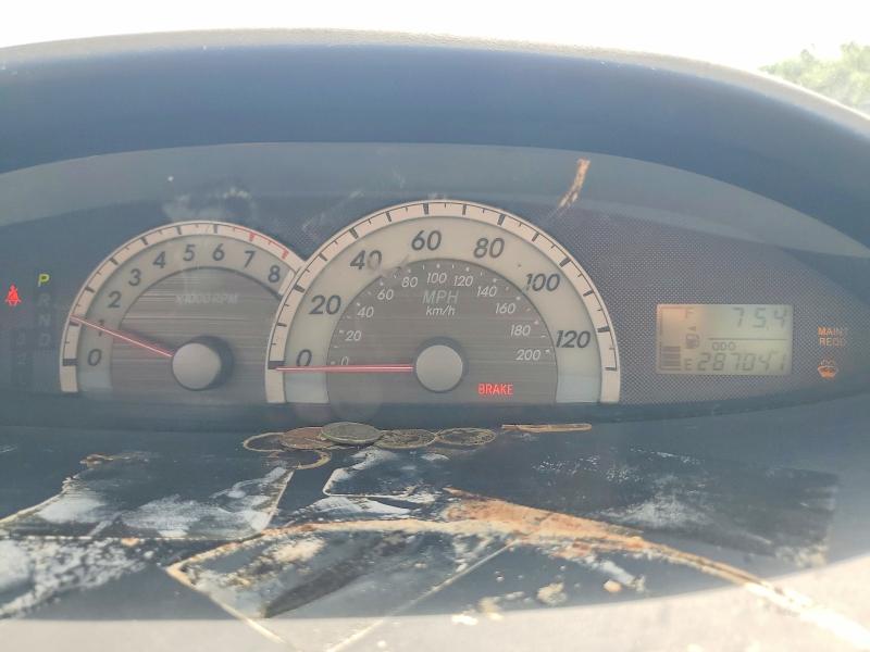Auction sale of the 2007 Toyota Yaris, vin: JTDBT903271121910, lot number: 65335746