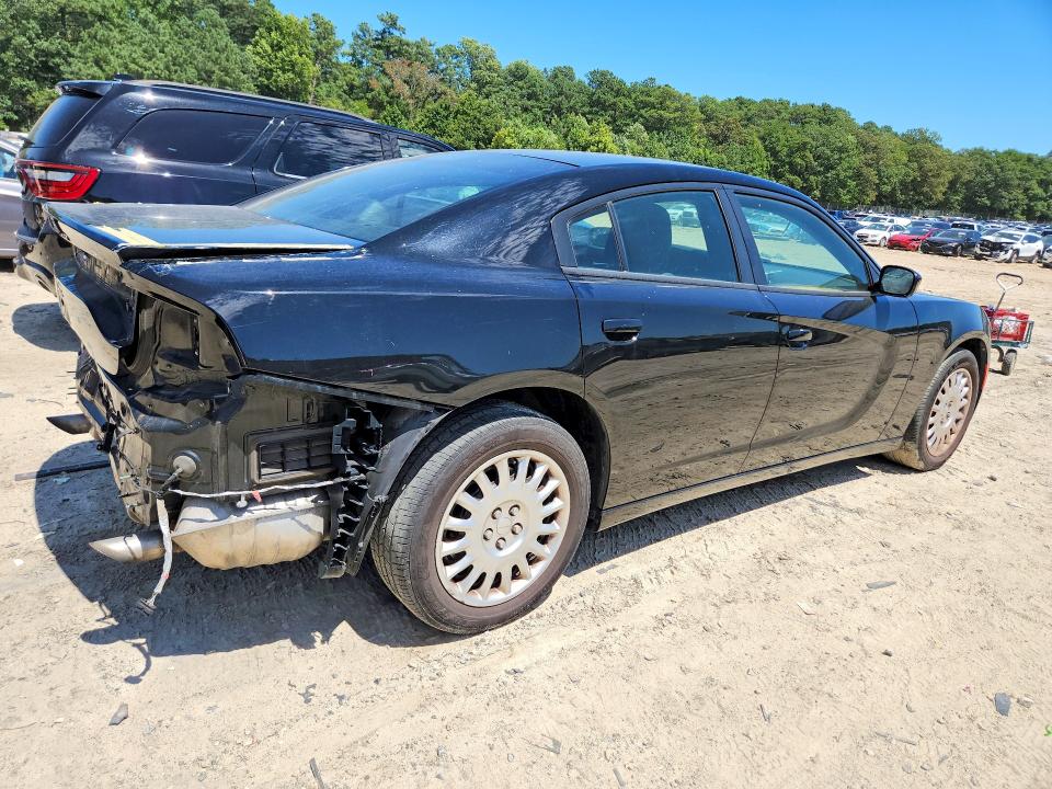 2016 Dodge Charger მანქანა იყიდება აუქციონზე, vin: 2C3CDXKT7GH348311, აუქციონის ნომერი: 62747556