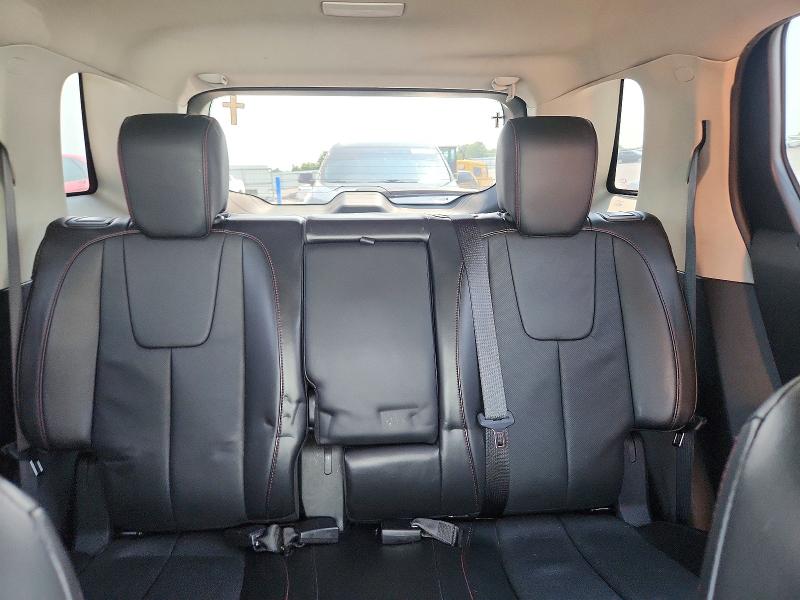 64442786 :رقم المزاد ، 2GKALPEK0G6339619 vin ، 2016 Gmc Terrain مزاد بيع