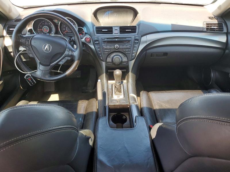 Продаж на аукціоні авто 2012 Acura Tl, vin: 19UUA9F53CA003559, номер лоту: 66027256