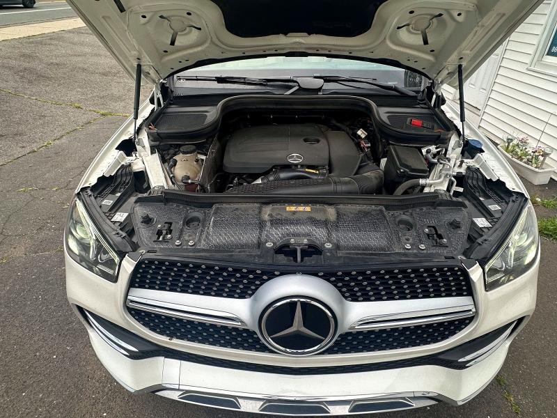 63702486 :رقم المزاد ، 4JGFB4KB6NA606846 vin ، 2022 Mercedes-benz Gle مزاد بيع