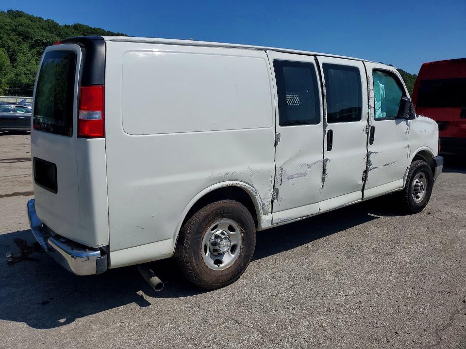 Aukcja sprzedaży 2021 Gmc Savana, vin: 1GTW7AFP5M1247997, numer aukcji: 63036716