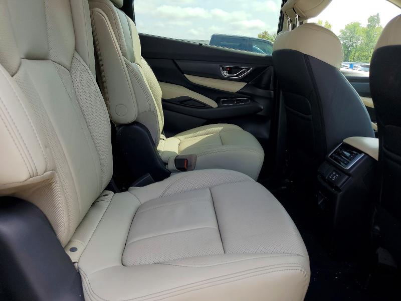 Aukcja sprzedaży 2025 Subaru Ascent, vin: 4S4WMAPD0S3421159, numer aukcji: 63514646