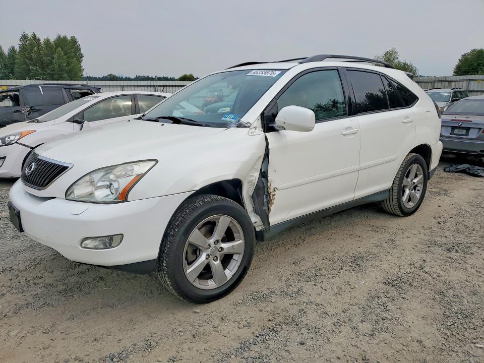 Aukcja sprzedaży 2004 Lexus Rx, vin: 2T2HA31UX4C003742, numer aukcji: 66233676
