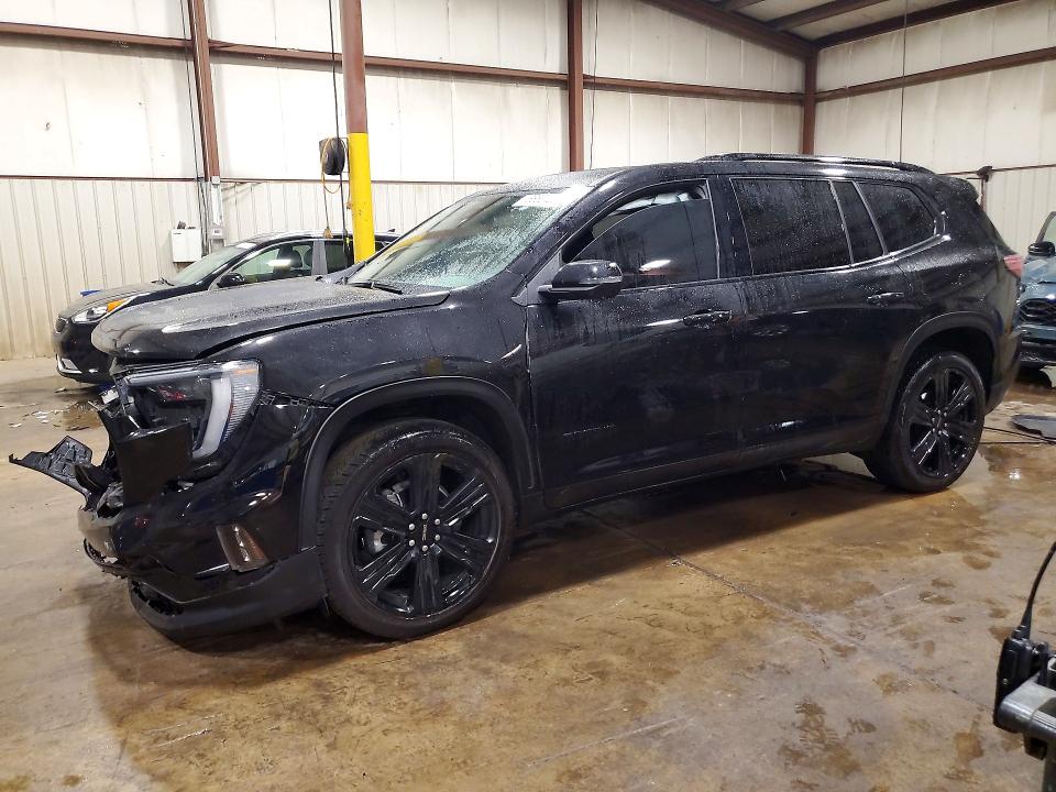 Aukcja sprzedaży 2025 Gmc Acadia, vin: 1GKENNRS7SJ275231, numer aukcji: 66531266