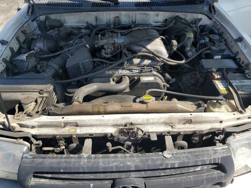 Aukcja sprzedaży 2000 Toyota 4runner, vin: JT3GN87R1Y0177997, numer aukcji: 62509286