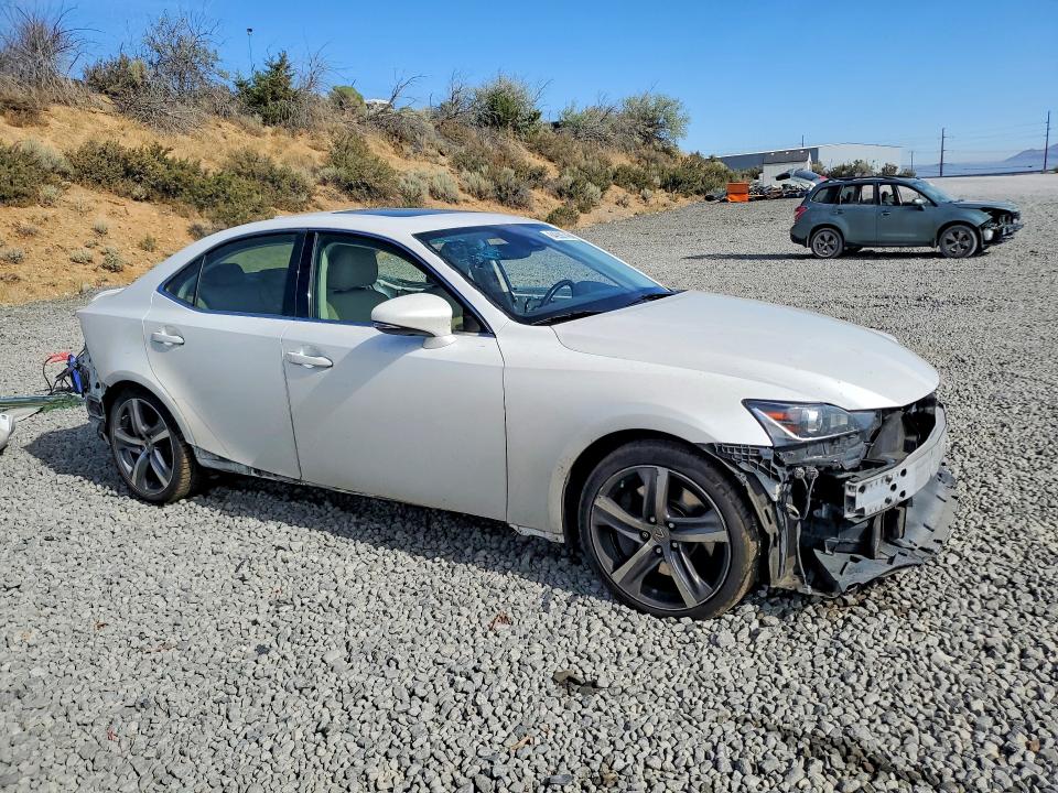 Aukcja sprzedaży 2017 Lexus Is, vin: JTHCM1D25H5016100, numer aukcji: 64269746