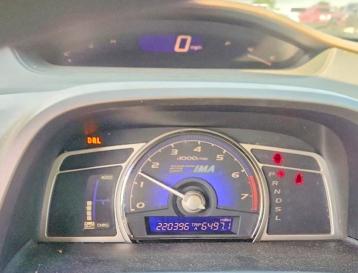 Продаж на аукціоні авто 2006 Honda Civic, vin: JHMFA36236S029666, номер лоту: 64013026