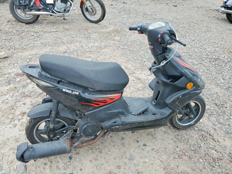 63603036 :رقم المزاد ، L2BB6BCHXSB127019 vin ، 2025 Baod Motorcycle مزاد بيع