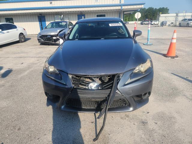 Aukcja sprzedaży 2015 Lexus Is, vin: JTHBF1D28F5064483, numer aukcji: 62835236