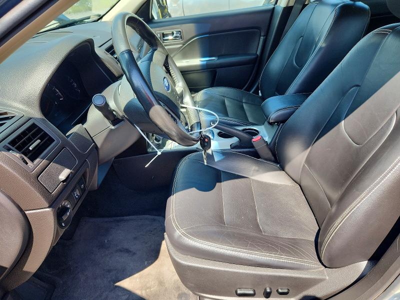 Aukcja sprzedaży 2011 Ford Fusion, vin: 3FAHP0JA4BR249478, numer aukcji: 63816446
