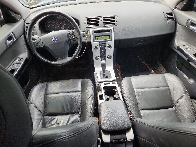 Aukcja sprzedaży 2011 Volvo S40, vin: YV1672MS4B2540224, numer aukcji: 63639236