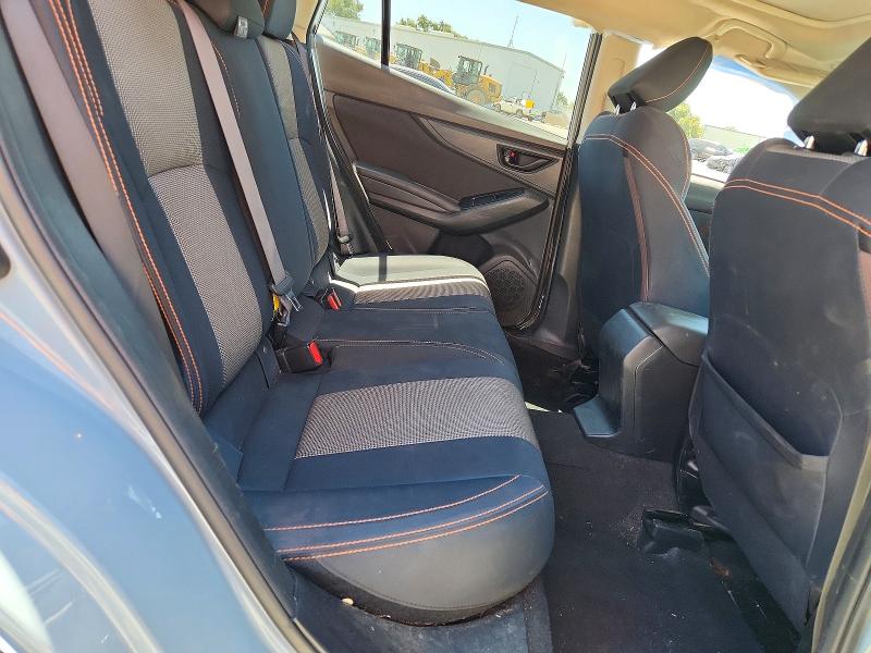 Продаж на аукціоні авто 2019 Subaru Crosstrek, vin: JF2GTAEC6K8275036, номер лоту: 64272716