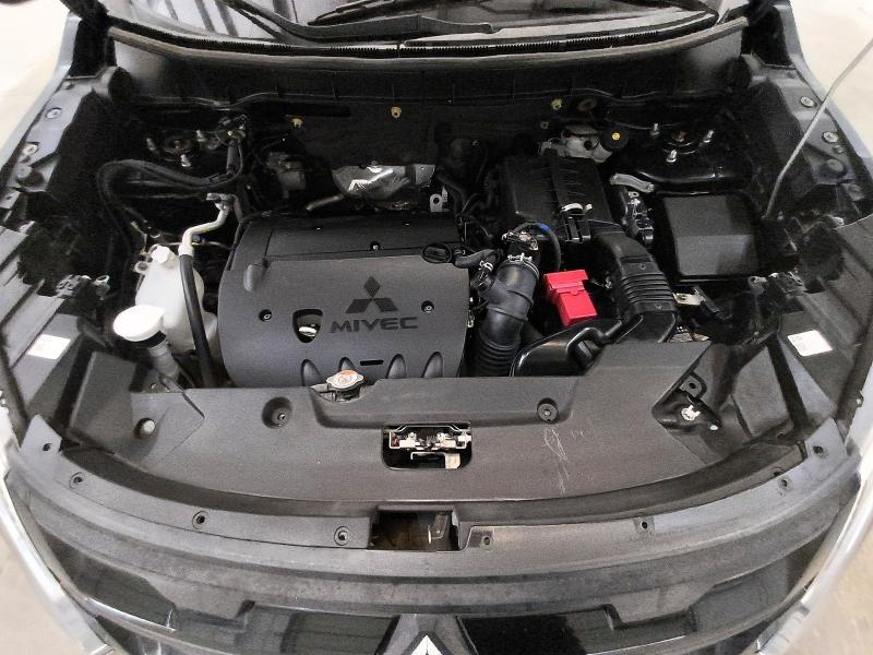 Aukcja sprzedaży 2021 Mitsubishi Outlander Sport, vin: JA4APUAU5MU008936, numer aukcji: 63493856
