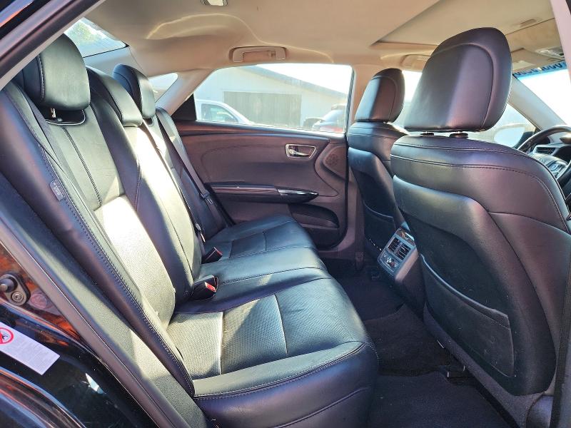 Продажа на аукционе авто 2013 Toyota Avalon Hybrid, vin: 4T1BD1EB8DU011853, номер лота: 65329666