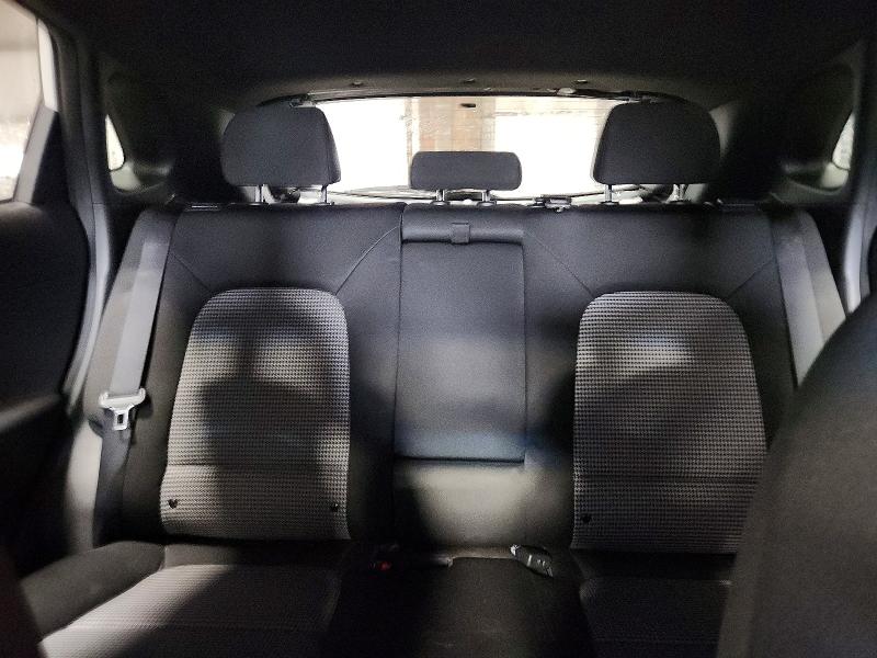 64062166 :رقم المزاد ، KM8K6CA57MU669606 vin ، 2021 Hyundai Kona مزاد بيع
