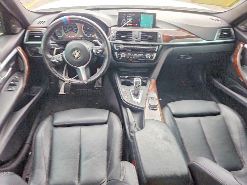 Auction sale of the 2016 Bmw 328, vin: WBA8E3C52GK501531, lot number: 64667966