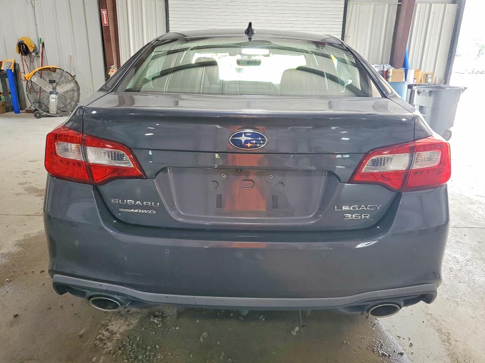 Aukcja sprzedaży 2019 Subaru Legacy, vin: 4S3BNEN63K3040501, numer aukcji: 66999386