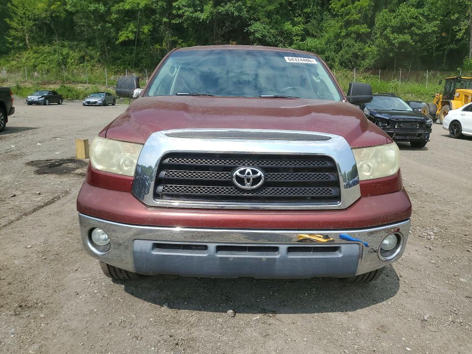 Продажа на аукционе авто 2007 Toyota Tundra, vin: 5TBBV54147S450101, номер лота: 64324486
