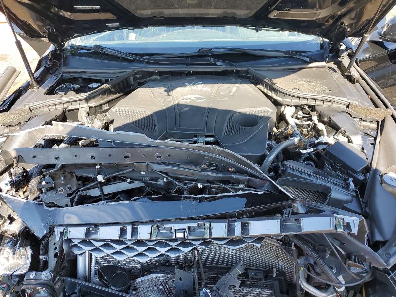 Aukcja sprzedaży 2021 Infiniti Q50, vin: JN1EV7CR5MM751140, numer aukcji: 63400986