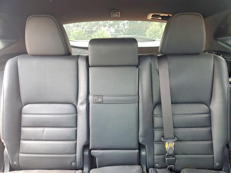 Aukcja sprzedaży 2019 Lexus Nx 300, vin: JTJYARBZ7K2122598, numer aukcji: 65158726