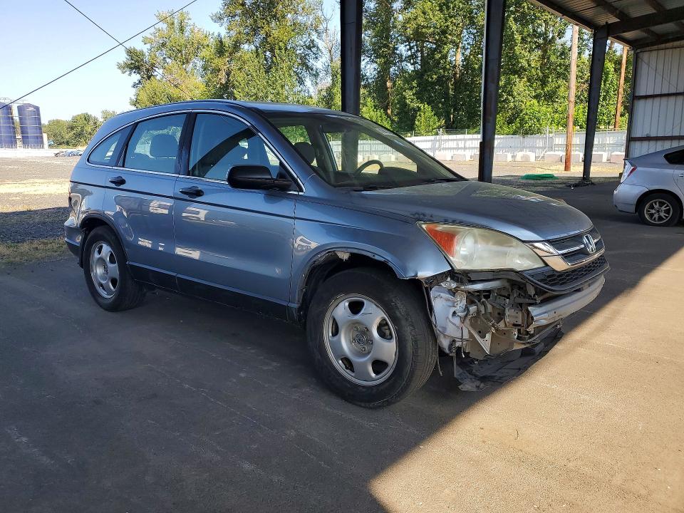 62901426 :رقم المزاد ، 5J6RE4H34AL040171 vin ، 2010 Honda Cr-v مزاد بيع