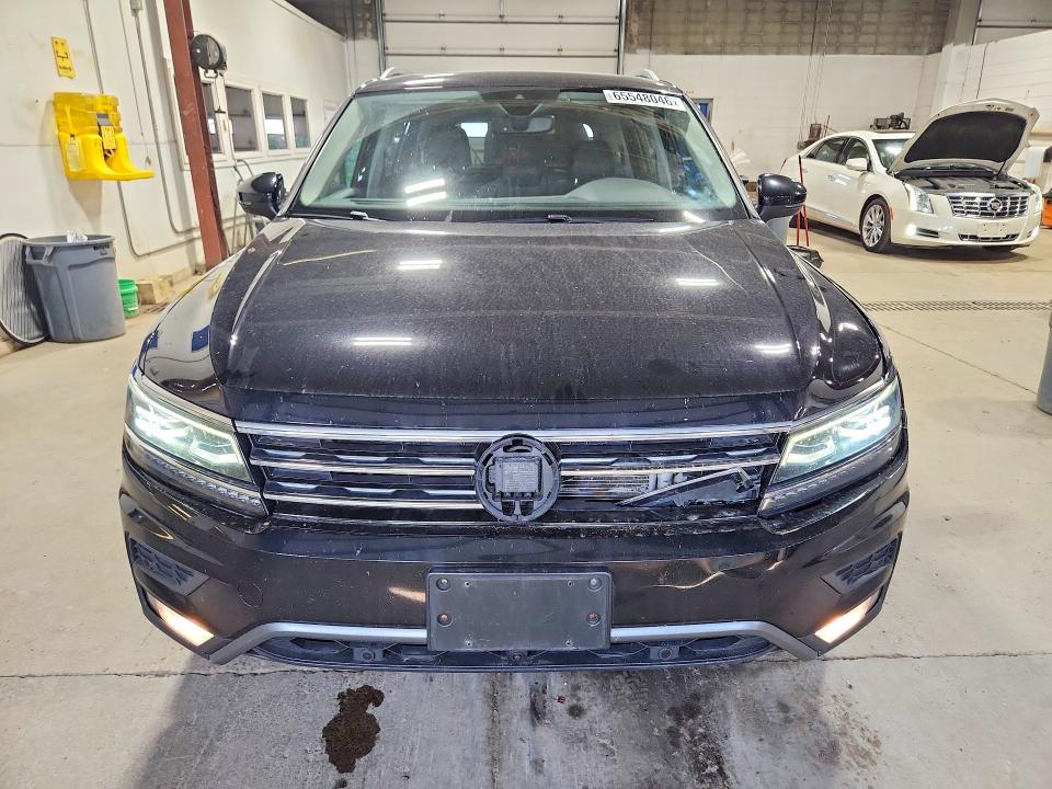 Продажа на аукционе авто 2019 Volkswagen Tiguan, vin: 3VV4B7AX1KM074111, номер лота: 65548046