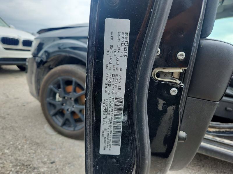 Aukcja sprzedaży 2016 Dodge Journey, vin: 3C4PDCEG8GT220056, numer aukcji: 64223546