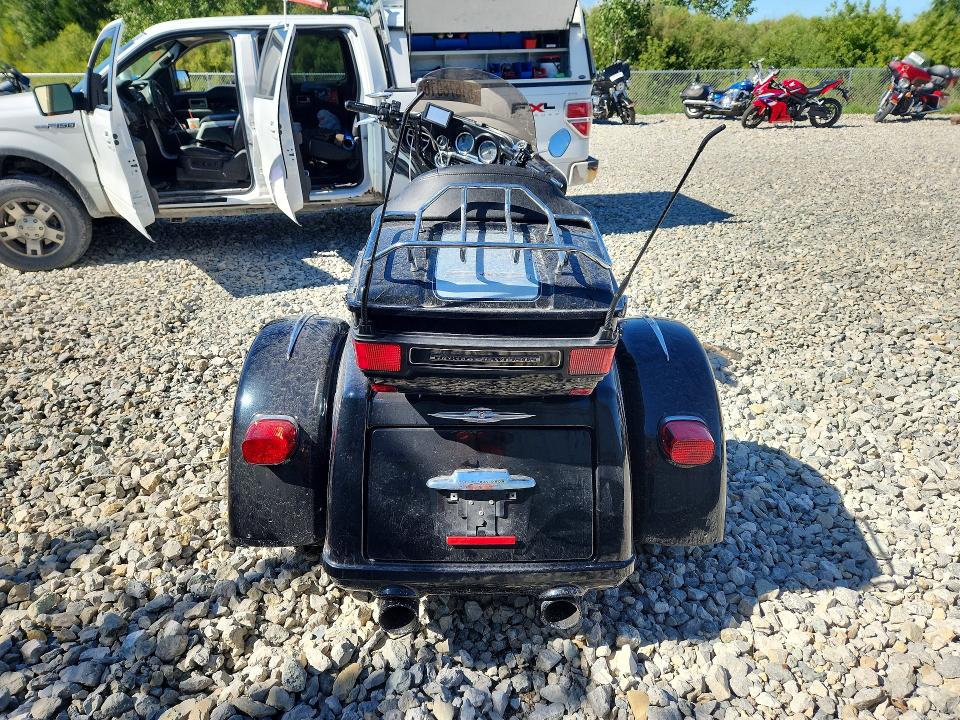 Aukcja sprzedaży 2012 Harley-davidson Flhtcutg, vin: 1HD1MAM10CB856522, numer aukcji: 61676016