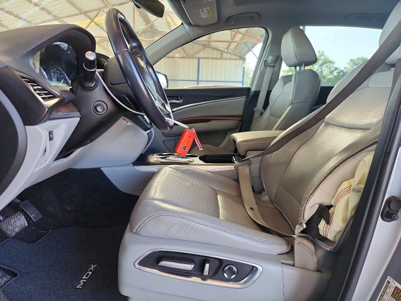 Продажа на аукционе авто 2019 Acura Mdx, vin: 5J8YD4H54KL032662, номер лота: 65542656