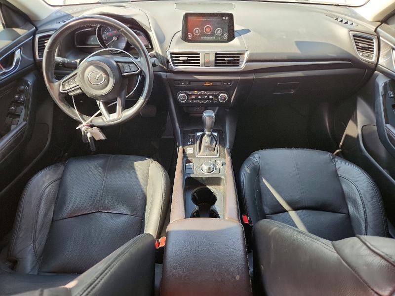 Продажа на аукционе авто 2018 Mazda 3, vin: 3MZBN1W35JM240982, номер лота: 64611476