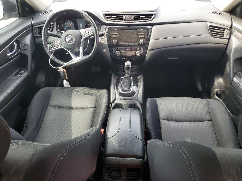 Aukcja sprzedaży 2017 Nissan Rogue, vin: JN8AT2MT6HW145746, numer aukcji: 66443396