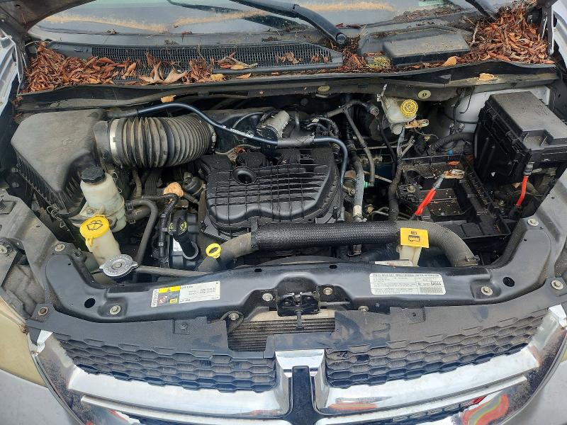 Продаж на аукціоні авто 2013 Dodge Grand Caravan, vin: 2C4RDGCG7DR545962, номер лоту: 66413416