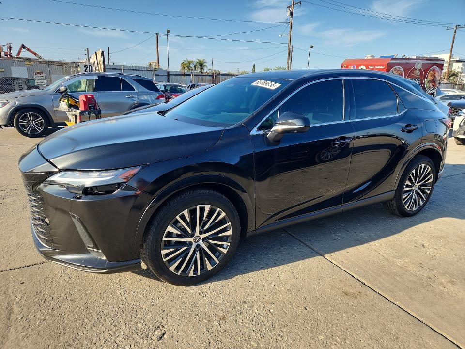 Продажа на аукционе авто 2025 Lexus Rx 350, vin: 2T2BAMBA6SC054944, номер лота: 66589856