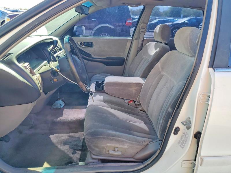 1996 Toyota Avalon მანქანა იყიდება აუქციონზე, vin: 4T1BF12B5TU107114, აუქციონის ნომერი: 63589986