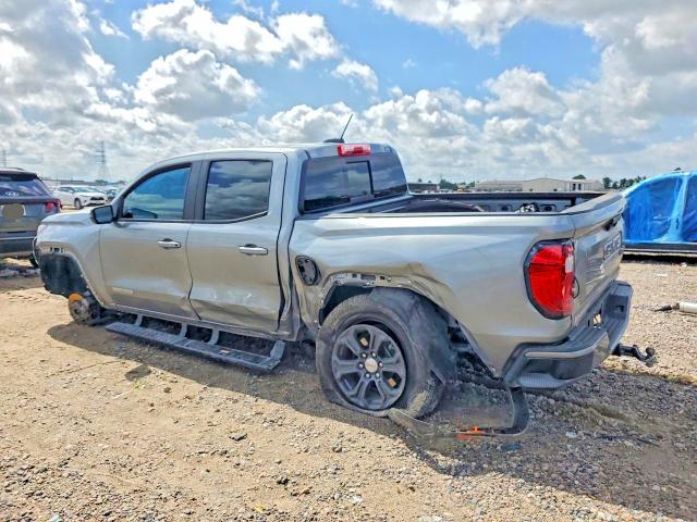 2024 Gmc Canyon მანქანა იყიდება აუქციონზე, vin: 1GTP5BEK0R1121706, აუქციონის ნომერი: 62529556