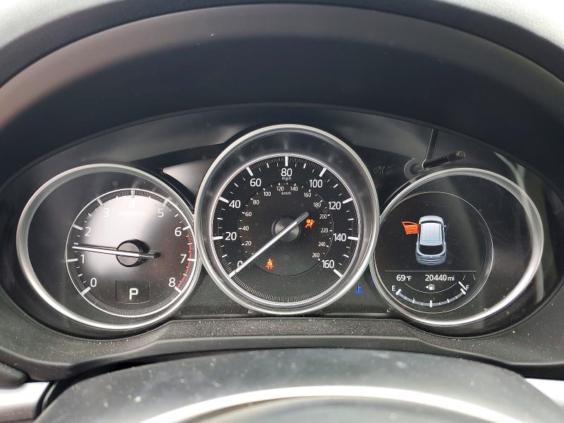 Aukcja sprzedaży 2024 Mazda Cx-5, vin: JM3KFBBL3R0451941, numer aukcji: 64953026